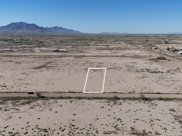 Angus Road Se Block #4-lot 4, Deming, NM 88030