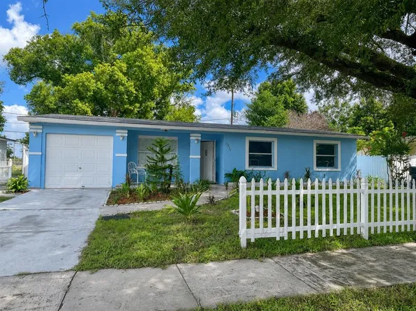 3979 SW QUEEN ANNE DRIVE S, ORLANDO, FL 32839