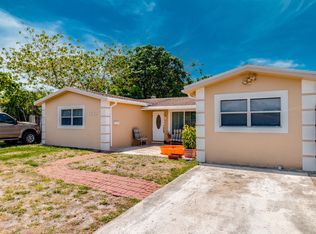 6610 Meade St, Hollywood, FL 33024