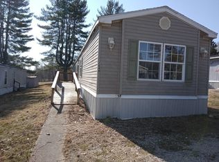 2648 N Windy Hill Rd #2648, Vincennes, IN 47591