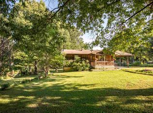 527 Highway V, Harviell, MO 63945
