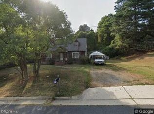 17702 Leonard St, Dumfries, VA 22026
