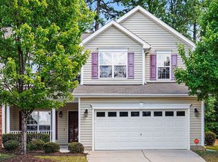 524 Hidden Springs Dr, Durham, NC 27703