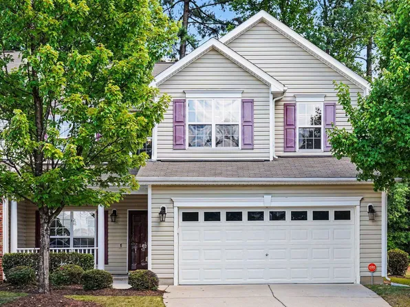 524 Hidden Springs Dr, Durham, NC 27703