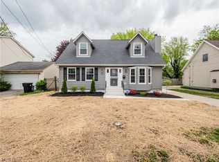 1447 E 120th St, Cleveland, OH