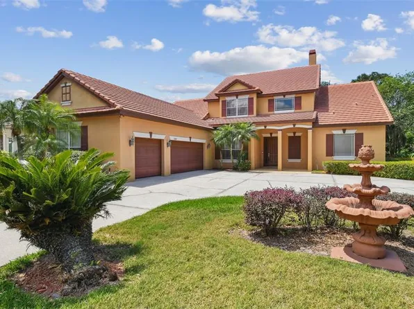 2024 Capri Ln, Mount Dora, FL 32757