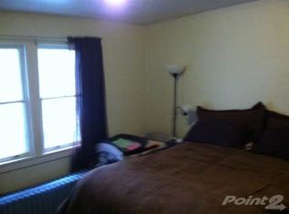 805 8th St, Rawlins, WY 82301