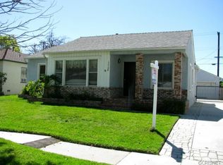 17748 Duncan St, Encino, CA 91316