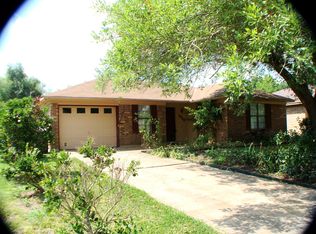 5728 Kristen Ave, Bossier City, LA 71112