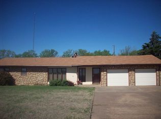 722 S Imo Rd, Enid, OK 73703