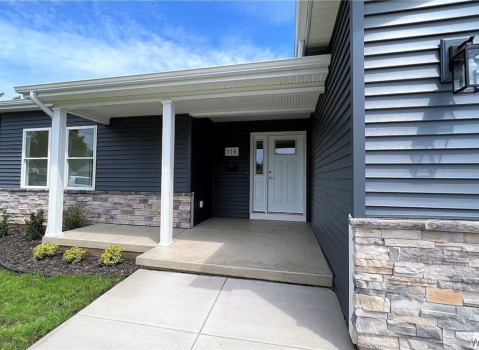 116 Sunset Ter Tonawanda NY 14150 Apartments for Rent Zillow