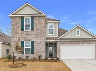 203 Bellewood Dr, Lafayette, LA 70507