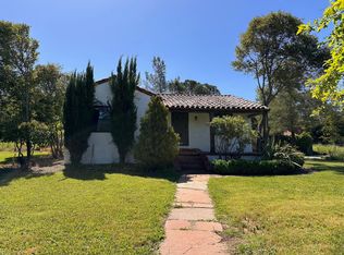 12280 Old Ridge Rd, Sutter Creek, CA 95685