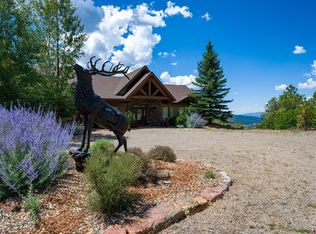 182 Alta Court, Pagosa Springs, CO 81147