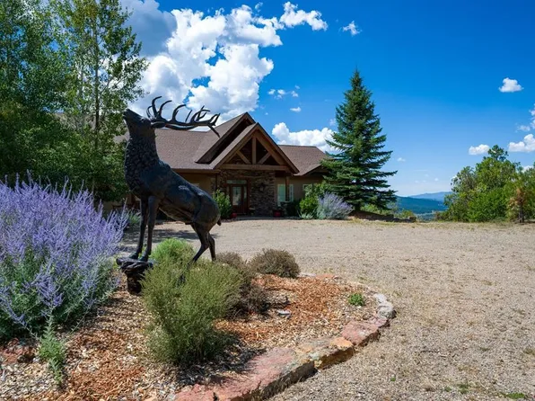 182 Alta Court, Pagosa Springs, CO 81147