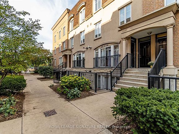 2nd image of 34 Western Battery Rd #434
