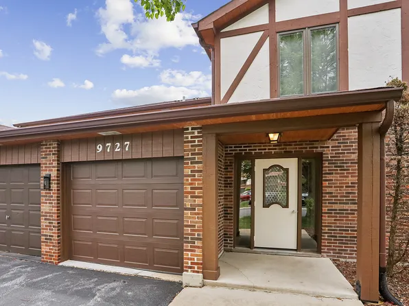 (undisclosed Address), Palos Park, IL 60464