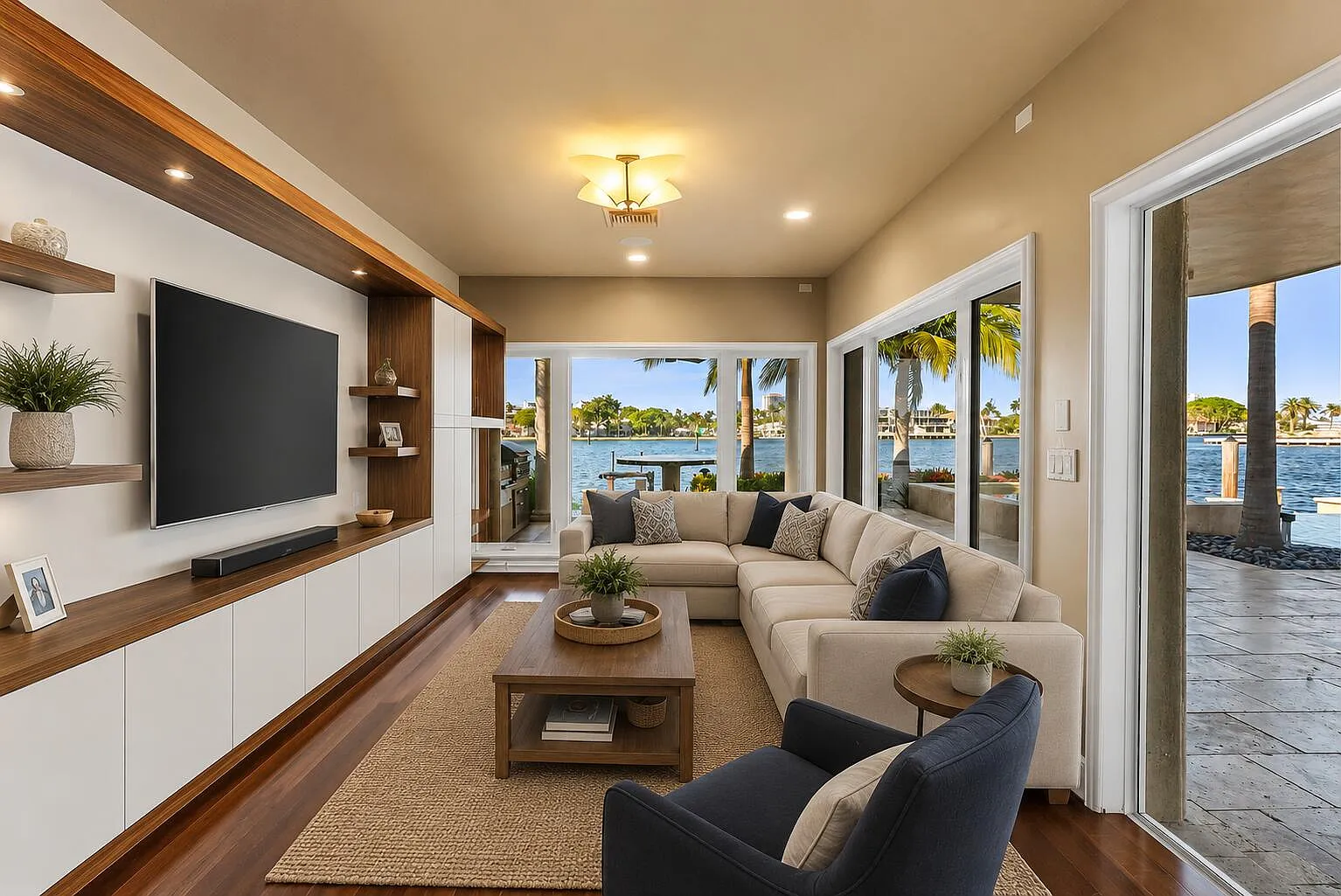 5 bed, 7.0 bath, 6007 sqft, $37,000 — Photo 3