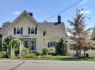 20 High St, Chester, NY 10918