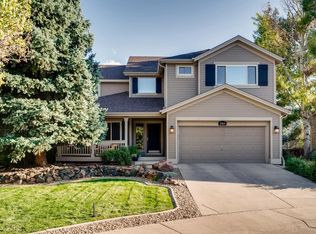 14614 W 62nd Pl, Arvada, CO 80004
