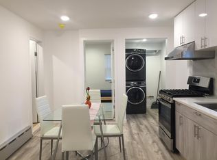 147 37th St #1F, Union City, NJ 07087