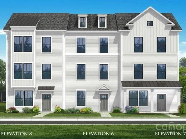 15337 Ballancroft Pkwy #27, Charlotte, NC 28277