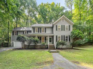 10836 Wilmore Dr, Raleigh, NC 27614