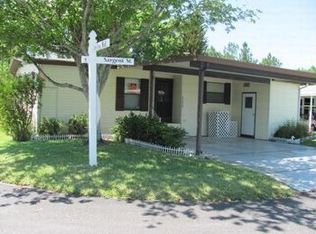 53 Sargent St, Haines City, FL 33844