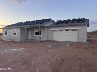 24184 E King Rd, Florence, AZ 85132