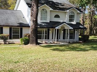 6228 Michele Rd, Macclenny, FL 32063