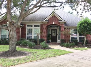 4627 Lake Bardwell Ct, Richmond, TX 77406