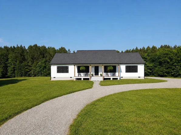 223 Vista Hill Ln, Buffalo Junction, VA 24529