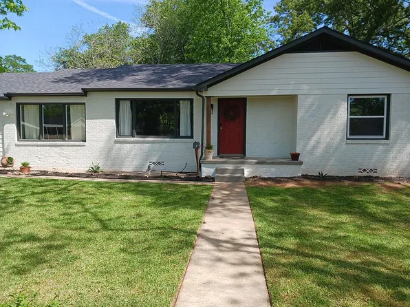 1024 Edgewood Dr, Jacksonville, TX 75766