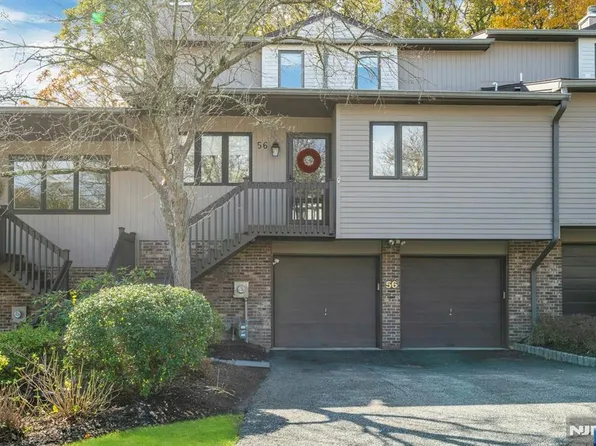 56 Peach Hill Ct, Ramsey, NJ 07446