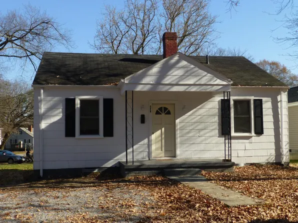 124 Center St, Emporia, VA 23847