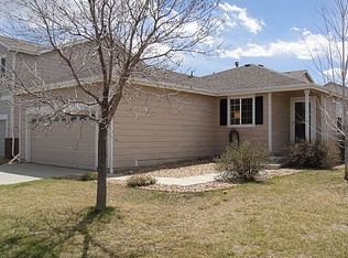 8121 S Norfolk Way, Englewood, CO 80112