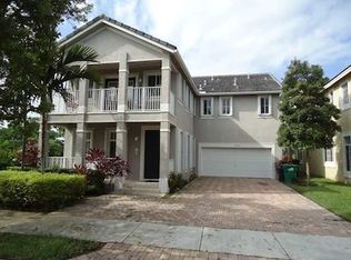 27550 SW 143rd Ct, Homestead, FL 33032