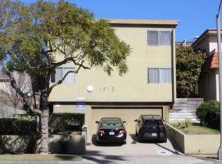 1913 11th St APT 5, Santa Monica, CA 90404