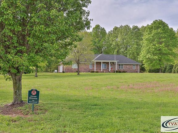 3rd image of 1292 Palmersville Hwy #89