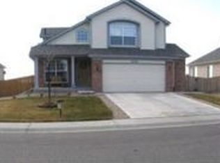 6254 E 116th Ave, Thornton, CO 80233