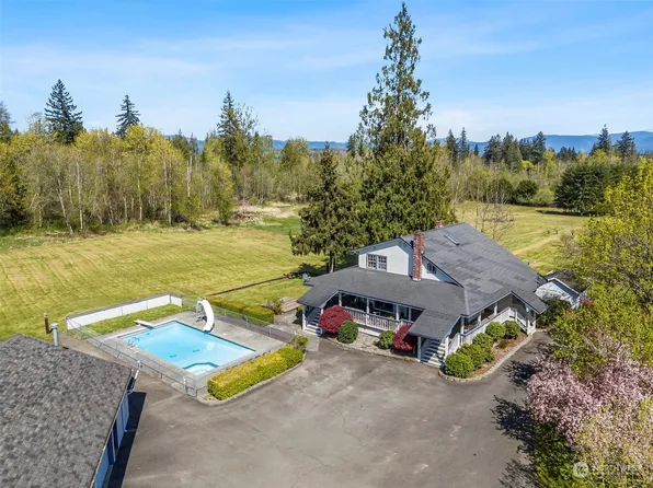 29 194th Street NE, Arlington, WA 98223