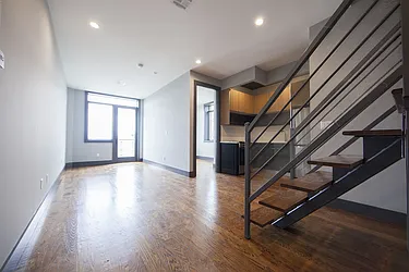 Rented by Brooklyn Group