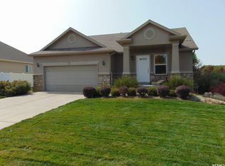 2489 W 1445 N, Clinton, UT 84015