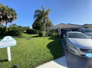 2600 Astwood Ct, Cape Coral, FL 33991