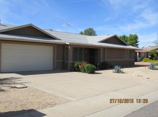 18410 N 98th Ave, Sun City, AZ 85373