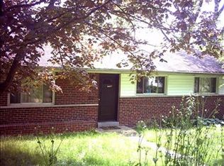 4995 Winton Ridge Ln, Cincinnati, OH 45232