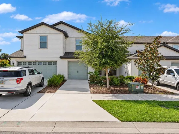 5429 COMPANION LANE, TAMPA, FL 33619