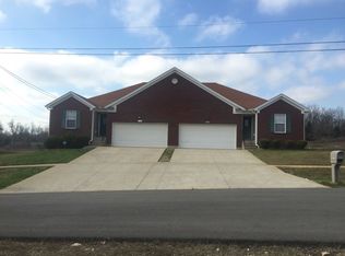 117 S Osprey Ct, Vine Grove, KY 40175