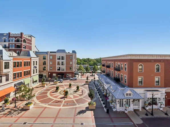 The Wren & The Windsor