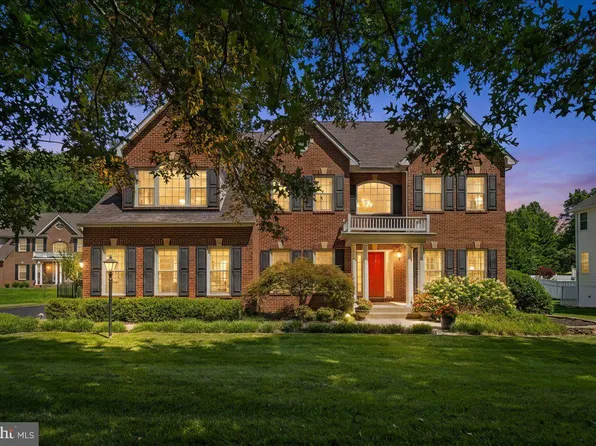 3535 Loyola Ct, Dunkirk, MD 20754